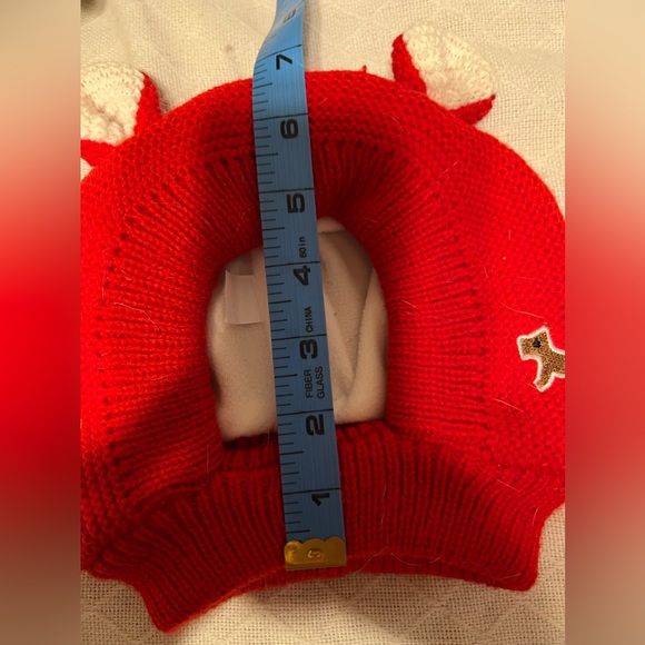 Doggie hat - Picture 5 of 9